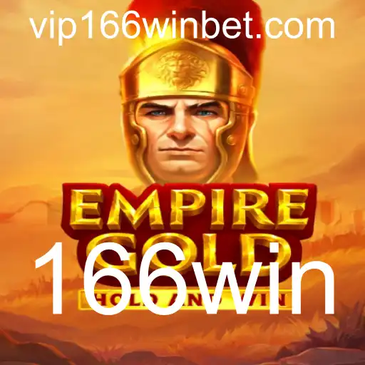 EmpireGold: Um Mergulho Estratégico no Mundo de 166win