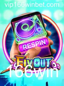 Descubra o Novo Mundo de FlyOut: Como Jogar e Vencer com 166win