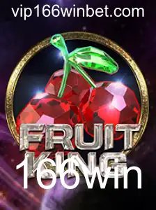 Explore o Universo de 'FruitKing' e Descubra Como se Tornar um Vencedor com '166win'