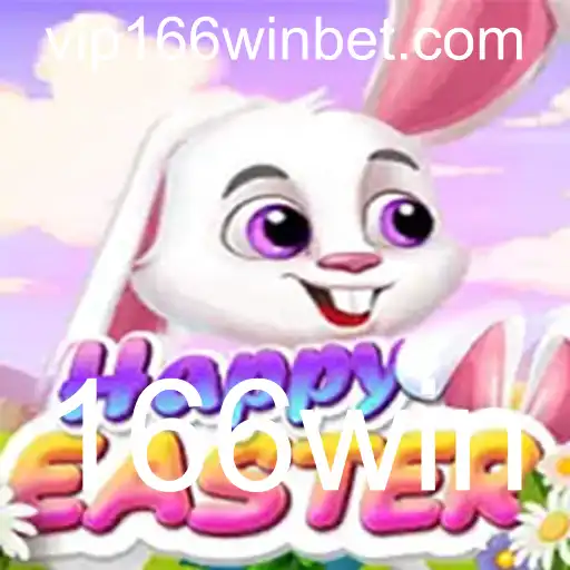 Descubra HappyEaster: O Jogo de Páscoa Que Encanta Todos com 166win