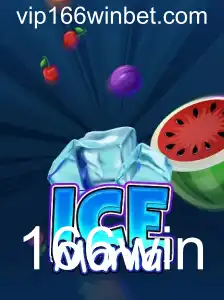 IceMania: Um Mergulho no Gelo com 166win