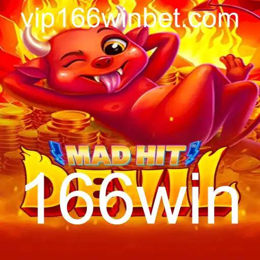 Descobrindo o Universo de MadHitDevil: O Jogo Que Está Conquistando 166win