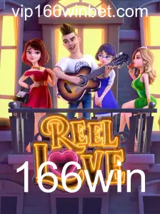 Descubra ReelLove: Um Mergulho no Mundo dos Slots com 166win