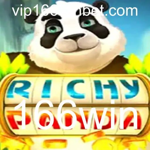 Explorando o Mundo de RichyPanda: Uma Jornada no Jogo 166win