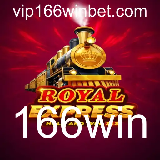 Royal Express: Explorando o Mundo do Entretenimento com 166win