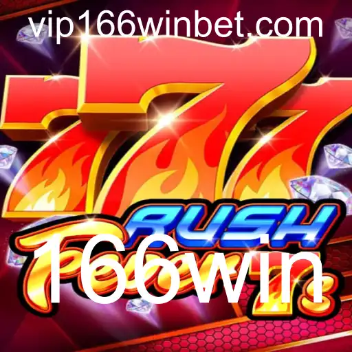 Descubra RushFever7s: O Jogo de Apostas Que Está Conquistando Jogadores Com a Chave '166win'