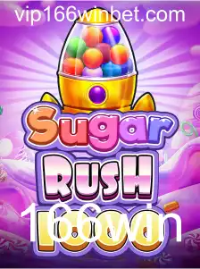 Explorando o Mundo Encantado de SugarRush1000