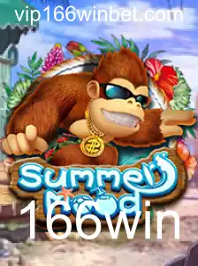 Descubra o Fascinante Mundo de SummerMood e Conquiste com 166win