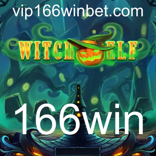 Descubra o Fascinante Mundo de WitchElf e Vença com 166win